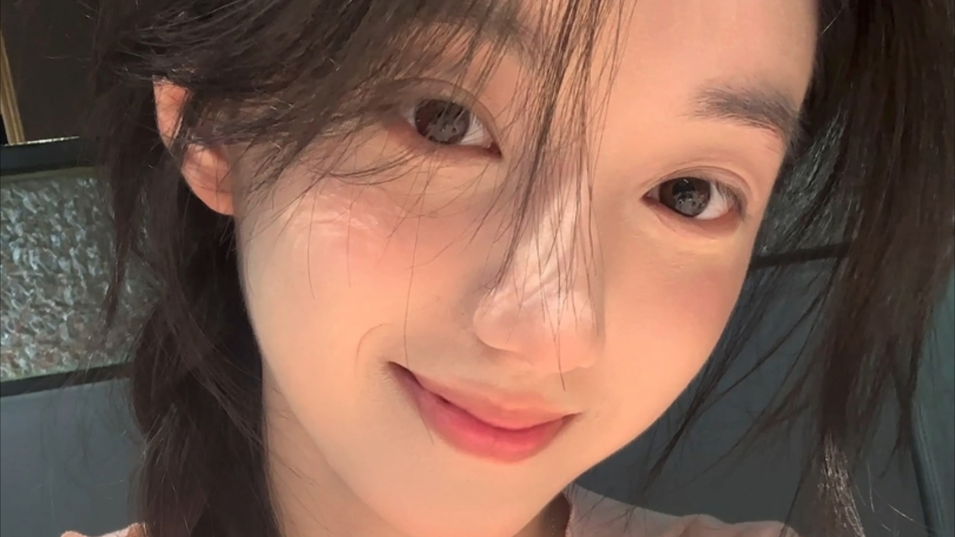 道中华丨新疆女孩说考古 考古背后是中华文化的自信